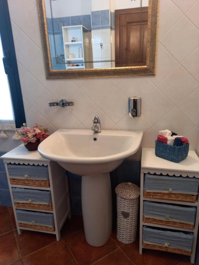 אורוסיי Appartamento In Zona Residenziale מראה חיצוני תמונה