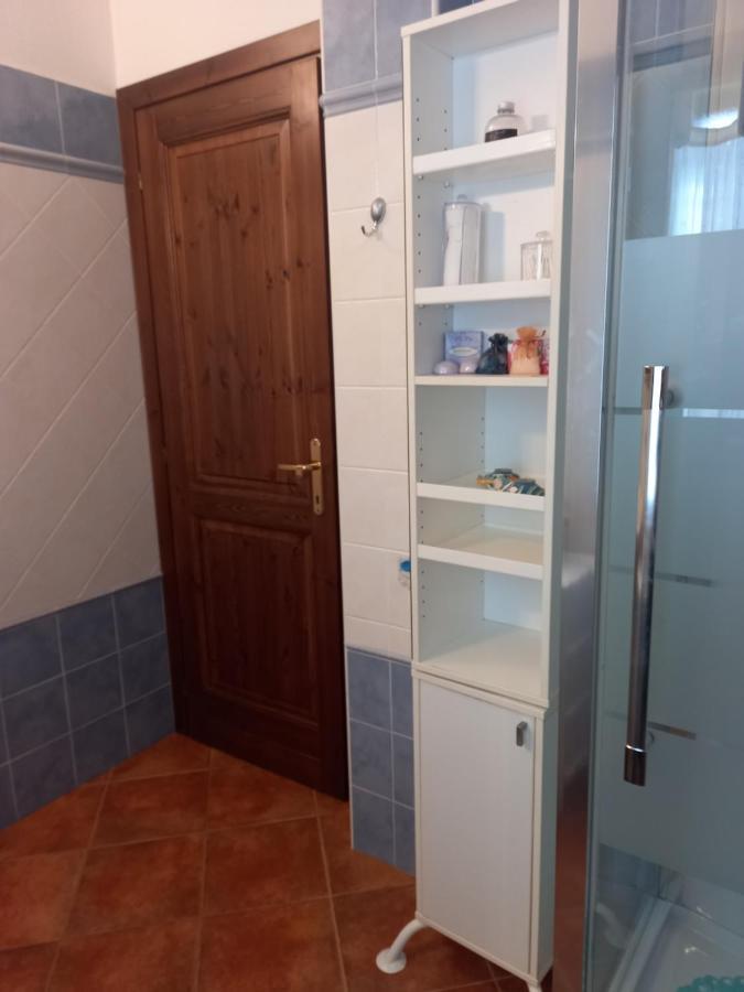 אורוסיי Appartamento In Zona Residenziale מראה חיצוני תמונה
