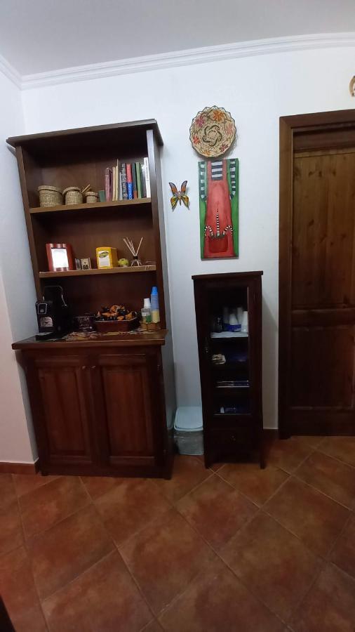 אורוסיי Appartamento In Zona Residenziale מראה חיצוני תמונה