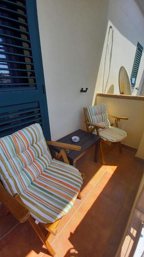 אורוסיי Appartamento In Zona Residenziale מראה חיצוני תמונה