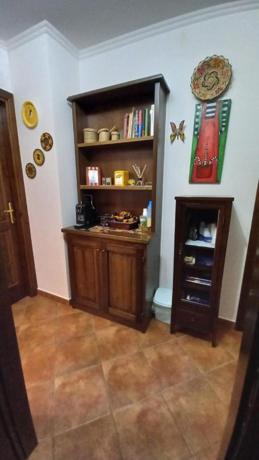 אורוסיי Appartamento In Zona Residenziale מראה חיצוני תמונה