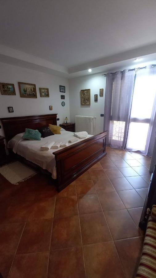 אורוסיי Appartamento In Zona Residenziale מראה חיצוני תמונה