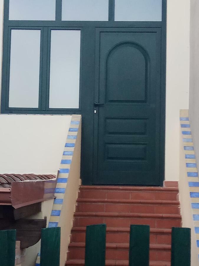 אורוסיי Appartamento In Zona Residenziale מראה חיצוני תמונה